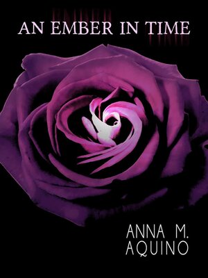 cover image of An Ember in Time